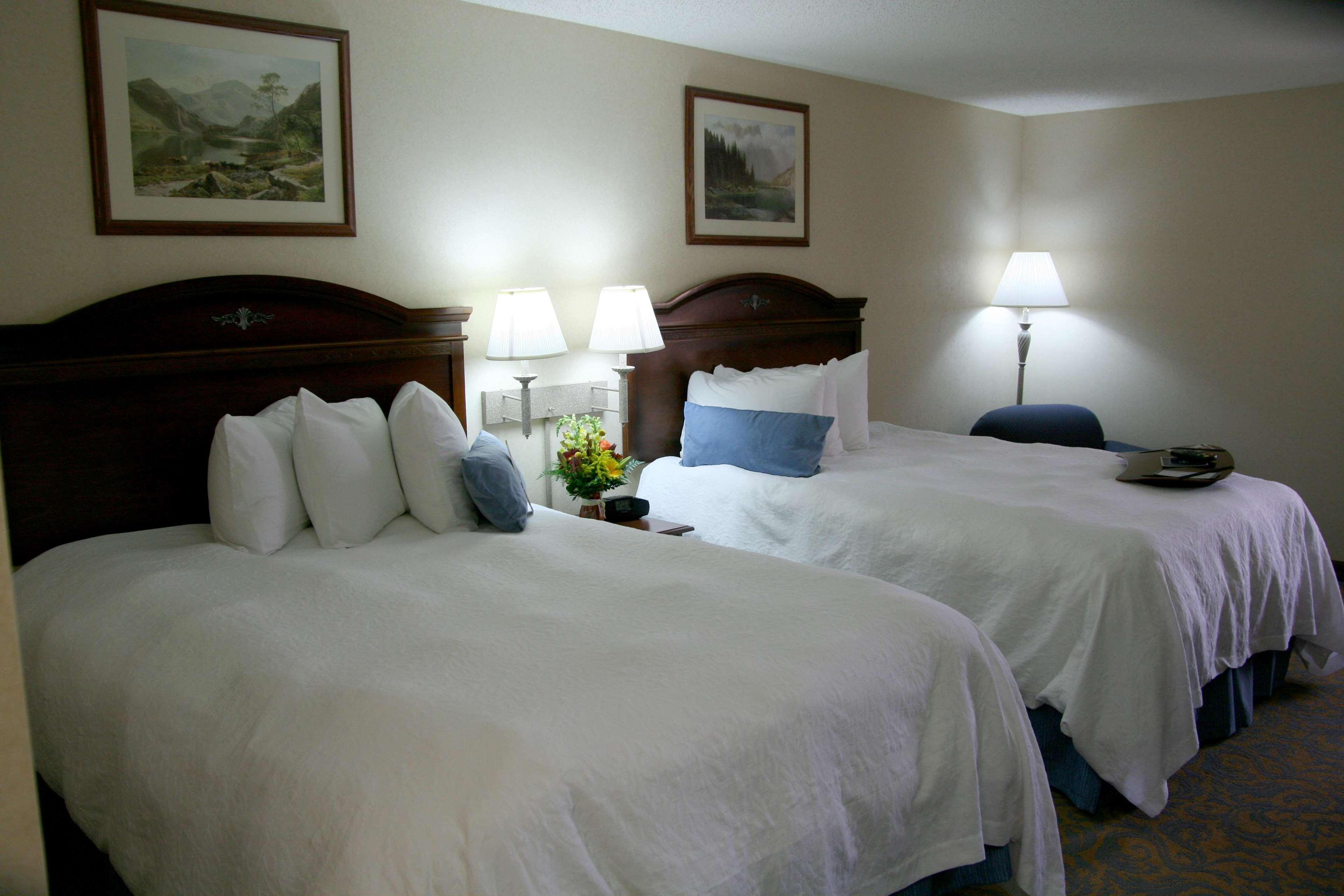 SureStay Plus Hotel by Best Western Cheyenne Exterior foto