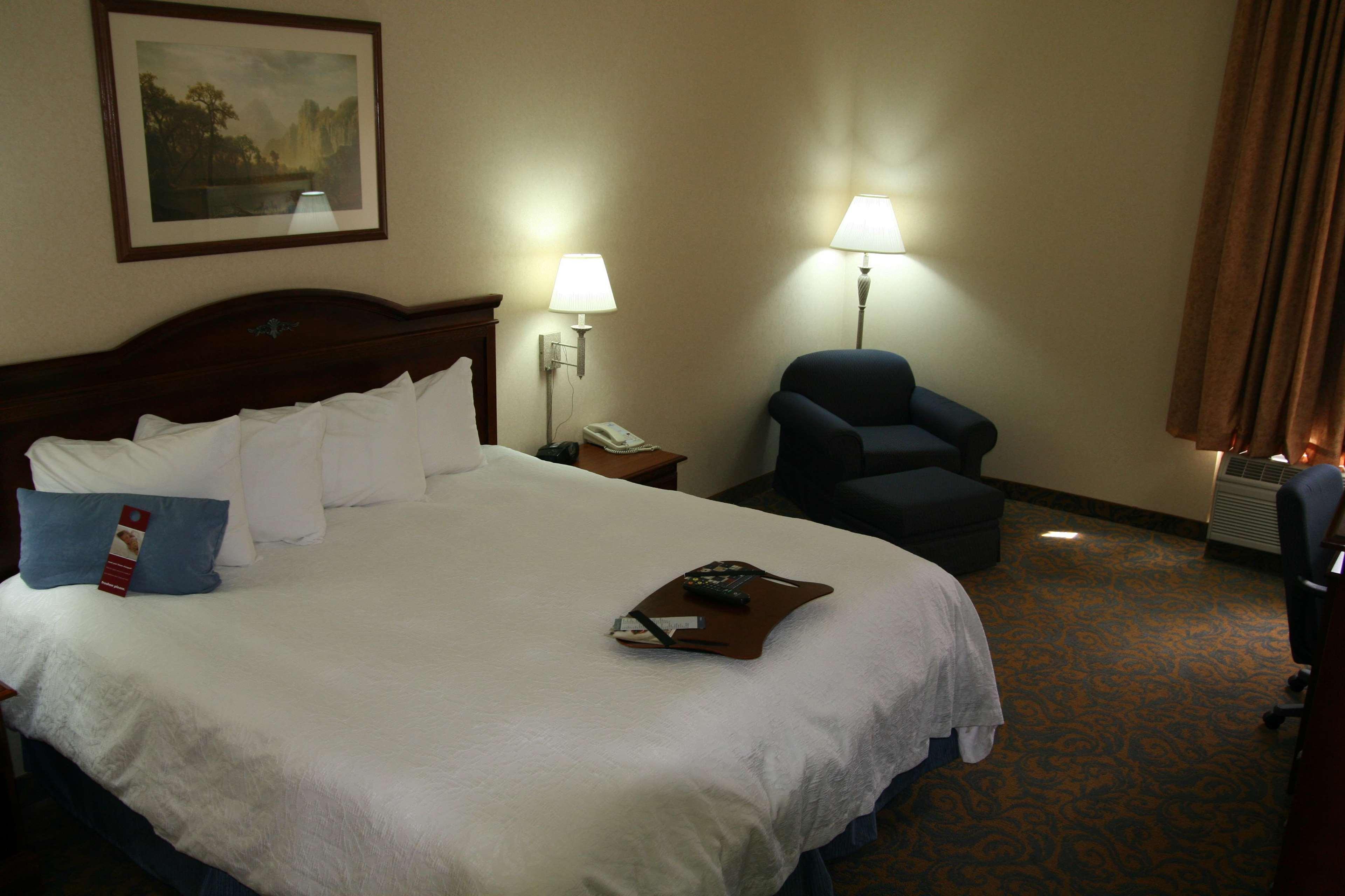 SureStay Plus Hotel by Best Western Cheyenne Exterior foto