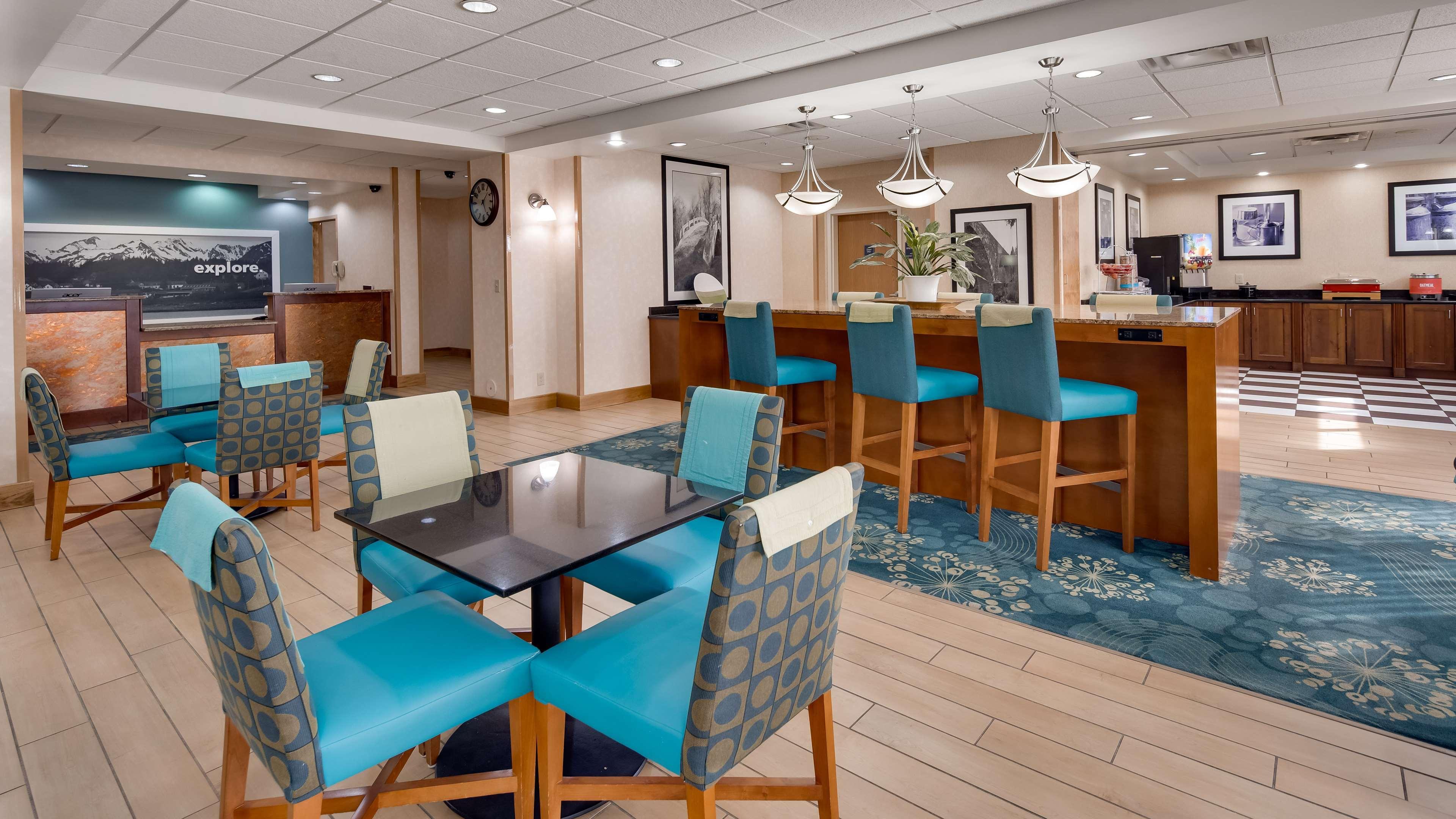 SureStay Plus Hotel by Best Western Cheyenne Exterior foto