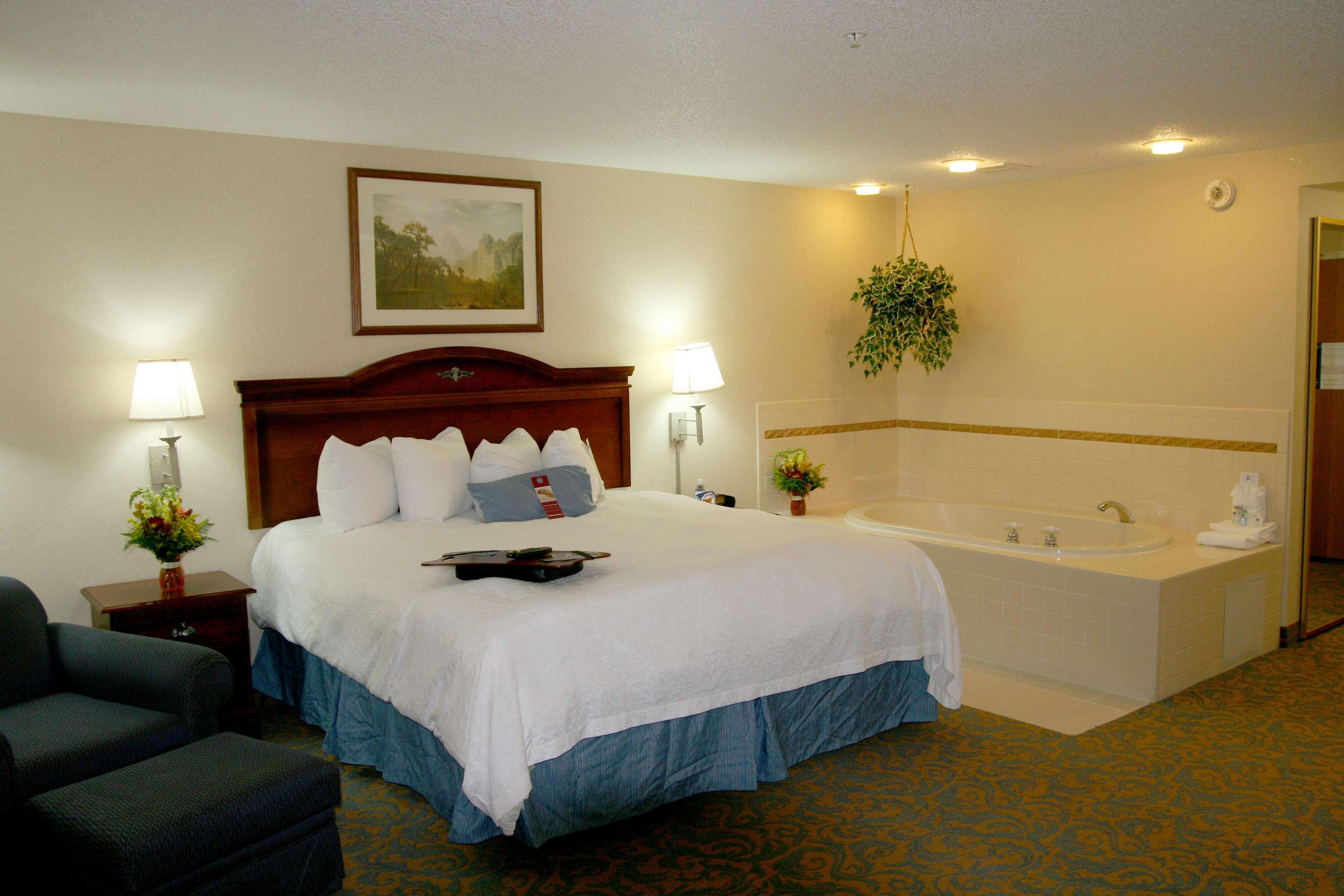 SureStay Plus Hotel by Best Western Cheyenne Exterior foto