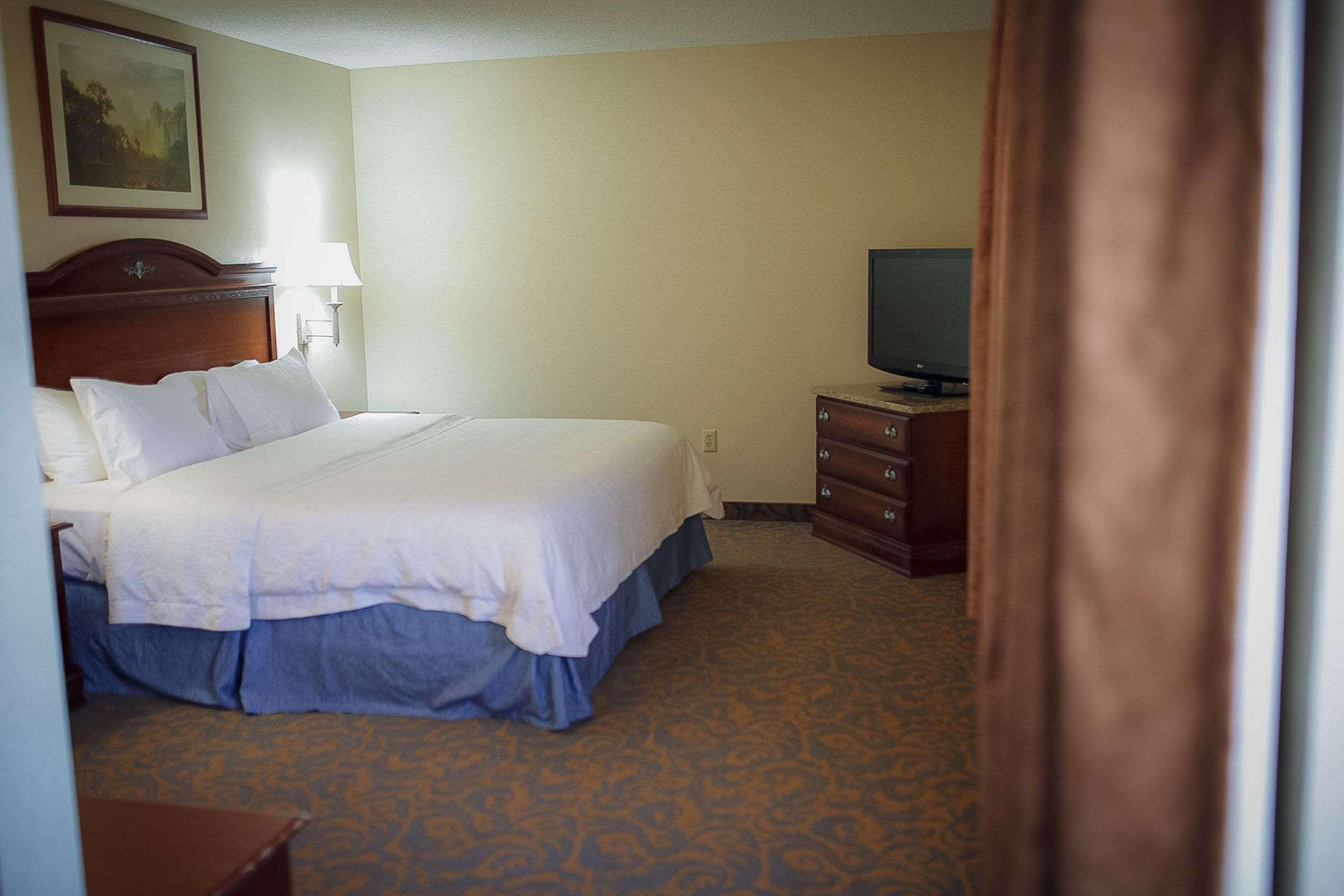 SureStay Plus Hotel by Best Western Cheyenne Exterior foto