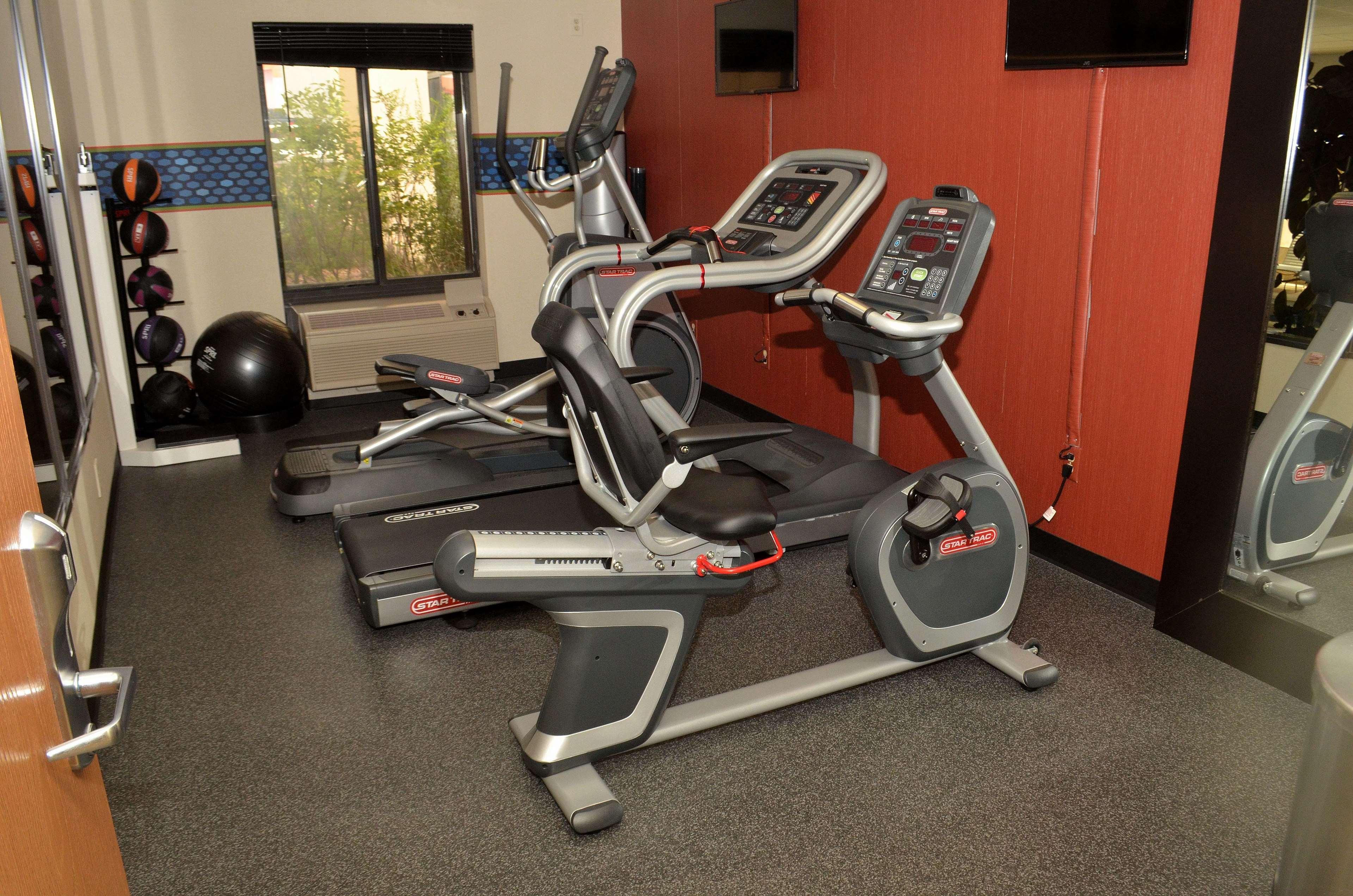 SureStay Plus Hotel by Best Western Cheyenne Exterior foto