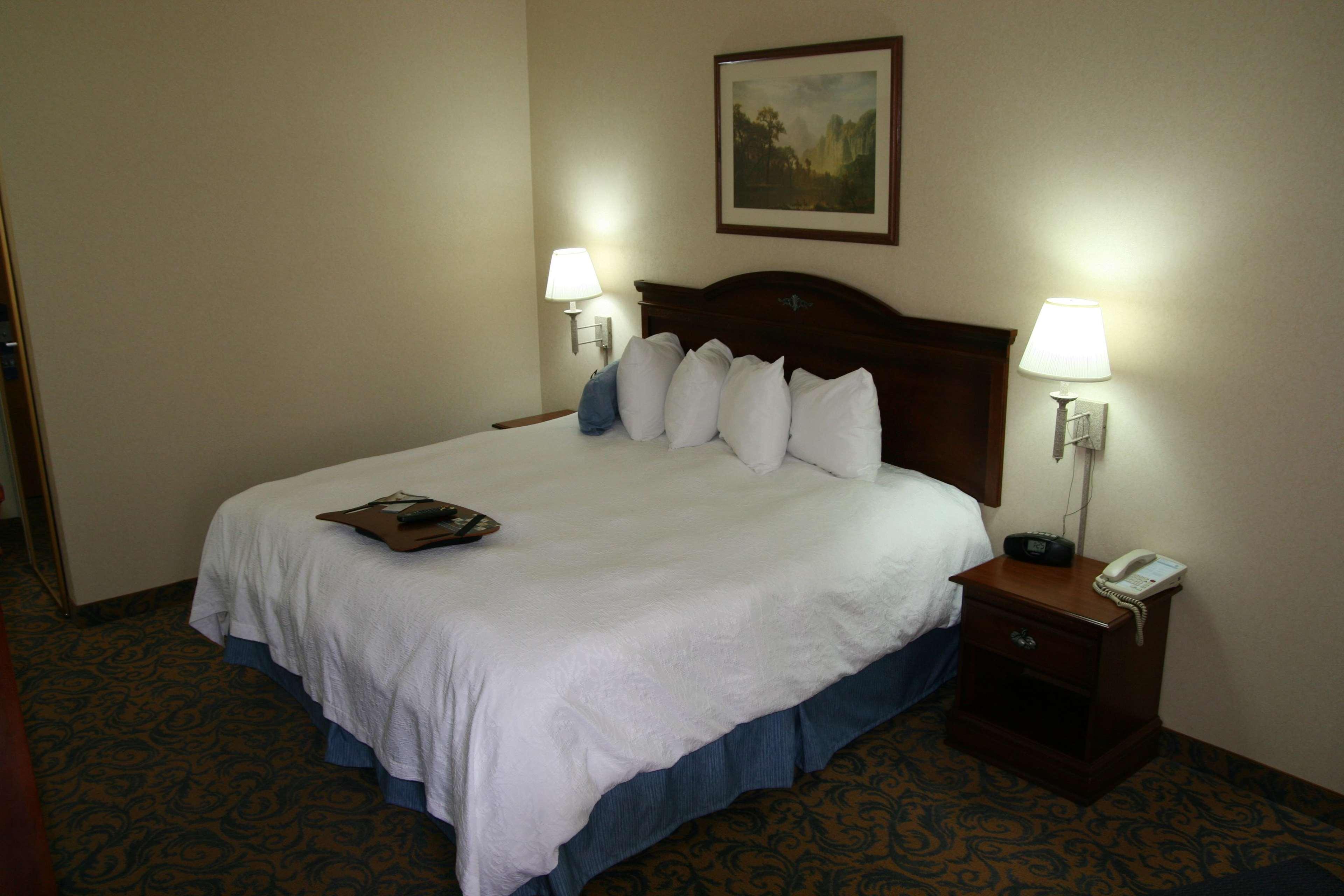 SureStay Plus Hotel by Best Western Cheyenne Exterior foto
