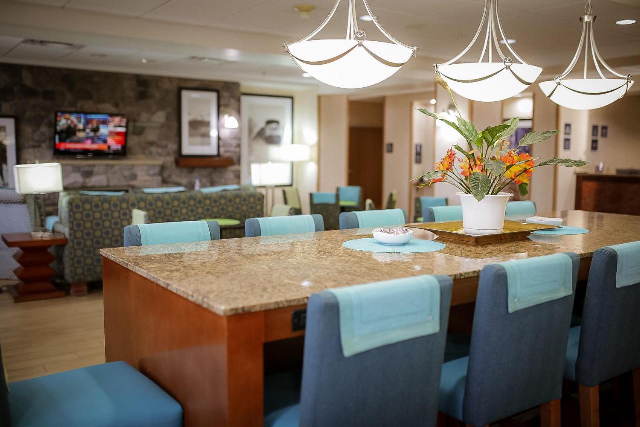 SureStay Plus Hotel by Best Western Cheyenne Exterior foto